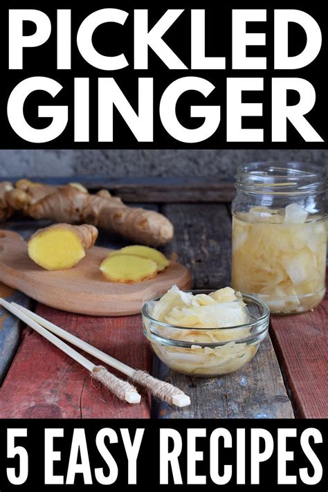 Cooking With Ginger Ginger Recipes We Love Ginger Recipes