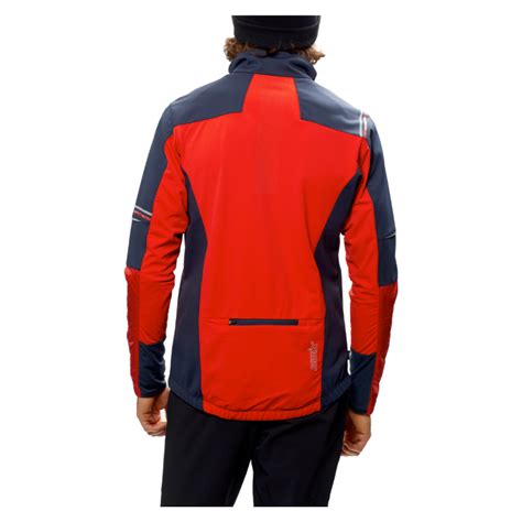 Swix Navado Hybrid Jacket Men Cross Country Ski Headquarters