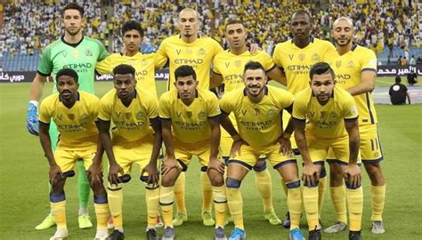 نادي النصر السعودي تمكن هذا العام من الحصول على لقب بطولة دوري عبداللطيف جميل لكي يضيف الي تاريخه الطويل بطولة جديدة ، ولقد تمكن نادي النصر منذ أن تم انشائه. النصر ينتقد تقنية الفيديو بـ8 تساؤلات نارية لاتحاد الكرة ...