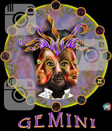 Gemini Goddess Telegraph