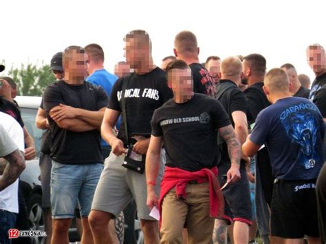 The problem of hooliganism related to football has been compared to what he described as the dark days of. Tesakowski on Twitter: "Wisła Kraków " Wisła Sharks ...