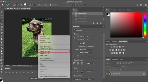 Remove Background Button Photoshop Shortcut And Guide