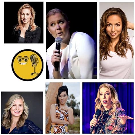 Top Blonde Female Standup Comedian Of The World 2023 Best Blonde Female Stand Up Comedians Of