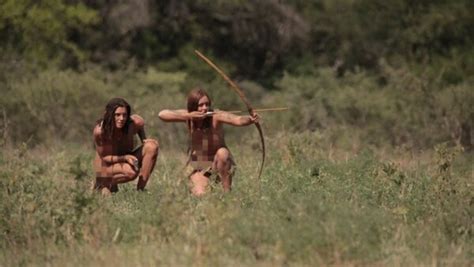 Naked And Afraid XL Season 4 Episode 5