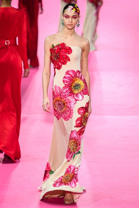 Alexismabille Paris Couture Spring 19 Couture Fashion Haute Couture