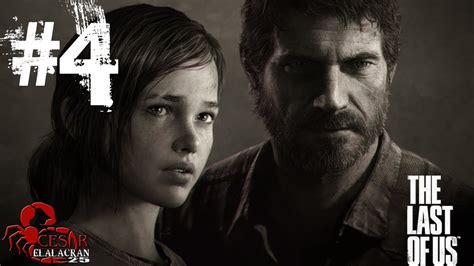 The Last Of Us Gameplay Español Latino Parte 4 Hd Youtube