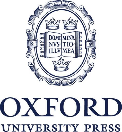 Png&svg download, logo, icons, clipart. oxford university press-logo - Maydan