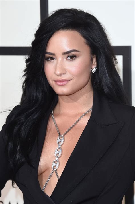 Lovato said the decision comes after more than a year of. Sexy Demi Lovato Pictures | POPSUGAR Celebrity Photo 30