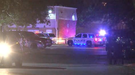 Baytown Officer Fatally Shoots Woman Who Used His Taser Against Him