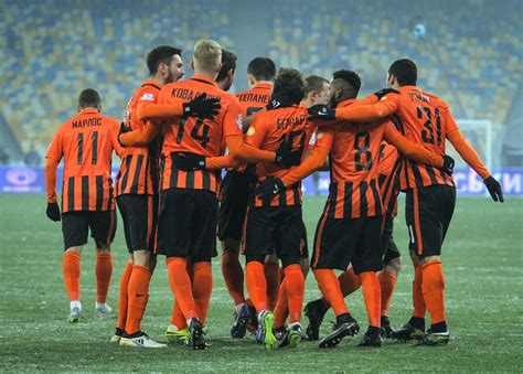 1024 x 473 jpeg 66 кб. Shakhtar Donetsk To Play 1/16 Finals Of Europa League ...