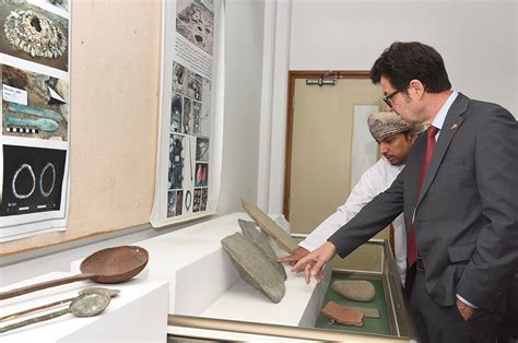 College of Arts and Social Sciences > Departments > Archaeology > Home