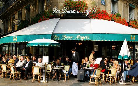 Top 5 Iconic Cafes You Must Visit In Paris Cover More