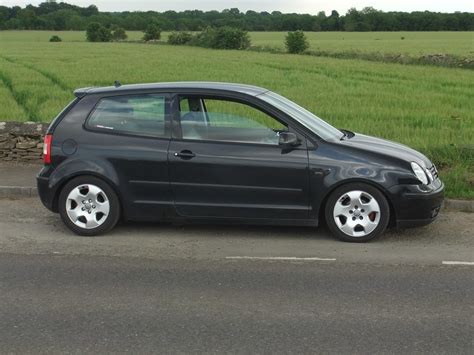 Alibaba.com offers 5,418 vw polo 9n products. The Polo 9n Photogallery - Page 12 - UK-POLOS.NET - THE VW ...
