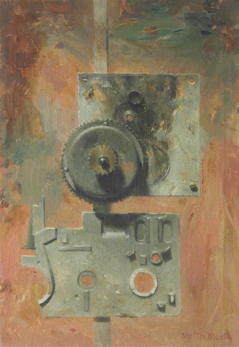 Walter Murch (1907-1967), Gear | Christie's