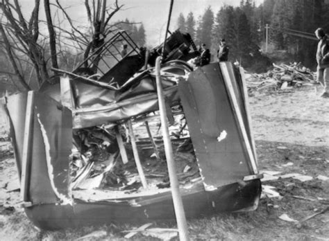 E' il più grave incidente per numero di morti. Il primo disastro del Cermis, quarant'anni fa - Il Post