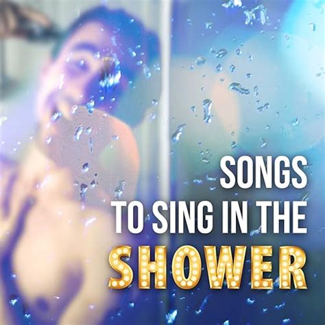 Amazon Music Songs To Sing In The Shower Amazon Co Jp