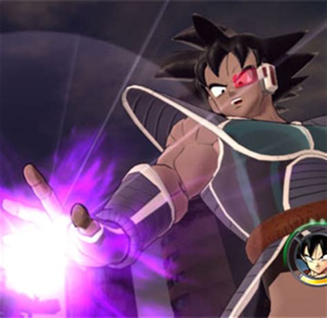 Dragon ball xenoverse 2 also contains many opportunities to talk with characters from the animated play as ribrianne; Amazon.com: Dragon Ball: Raging Blast 2 - Xbox 360: Namco: Video Games