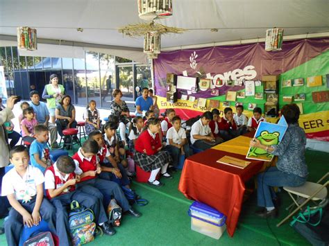Desde 2016, o férias escolares se consolidou como um projeto que traz a você e sua família as melhores e mais diversas opções de colônias de férias em campinas e região. Promoción de la lectura en Tijuana: La importancia de una ...
