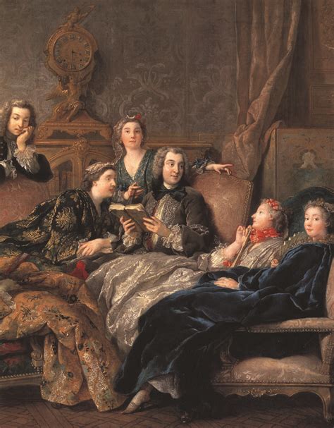 Dangerous Liaisons Fashion And Furniture In The Eighteenth Century