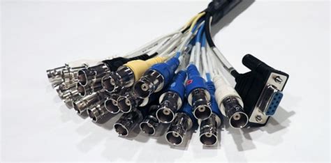 What Cable Do You Need For Your Application Conwire