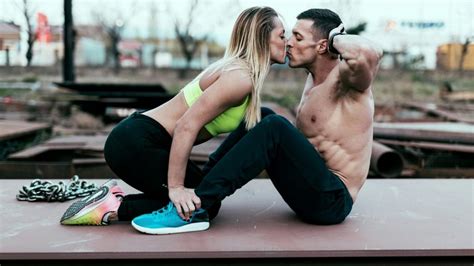 Key Motivators On How To Exercise Successfully As A Couple Yeg Fitness