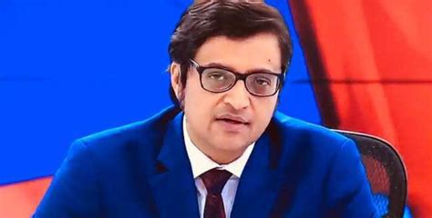 Mumbai Arnab Goswamis Interrogation By Police Ends After 125 Hours
