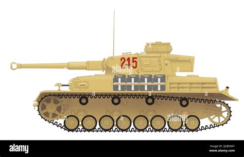 Panzerkampfwagen Iv Ausf F Hi Res Stock Photography And Images Alamy