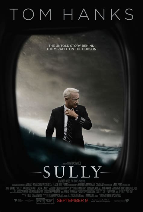 View hd trailers and videos for the captain on rotten tomatoes, then check our tomatometer to find out what the critics say. Trailer And Poster To 'Sully' Starring Tom Hanks ...