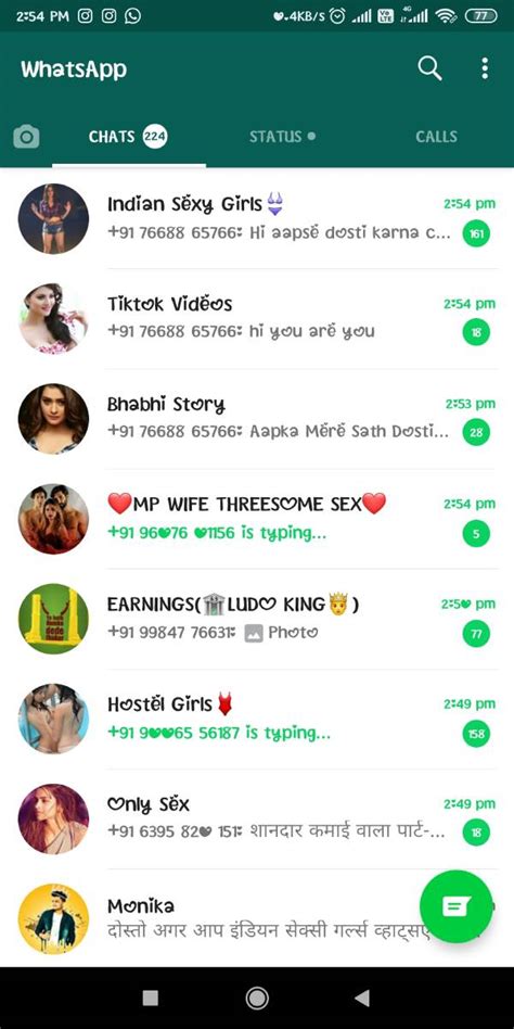 Indian Hot Girls Whatsapp Group Link Join Real Girls Whatsapp Group Link 2021 Whatsapp Group