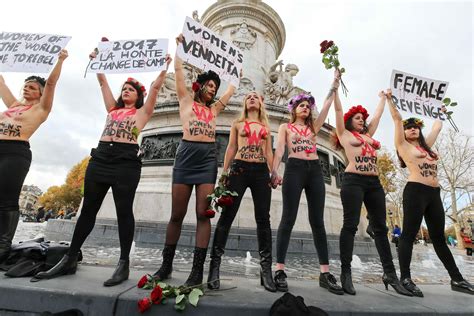 Depuis 1972, le festival d'automne à paris accompagne les artistes en produisant et diffusant leurs œuvres dans un esprit de fidélité, d'ouverture et de découverte. Manifestation à Paris contre les violences faites aux femmes.