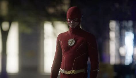 Enjoy This Blooper Reel For The Flash Season 8 — Geektyrant