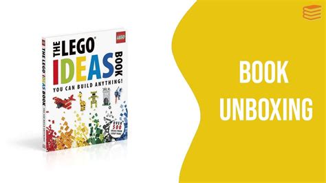 The Lego Ideas Book You Can Build Anything By Daniel Lipkowitz