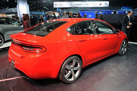 Helping you find the right part, at the right time & at an unbelievable price, guaranteed. Nuevo Dodge Dart 2013: Renovado y revivido | Lista de Carros