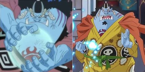 Entenda Como O Fish Man Karate Funciona Em One Piece Critical Hits