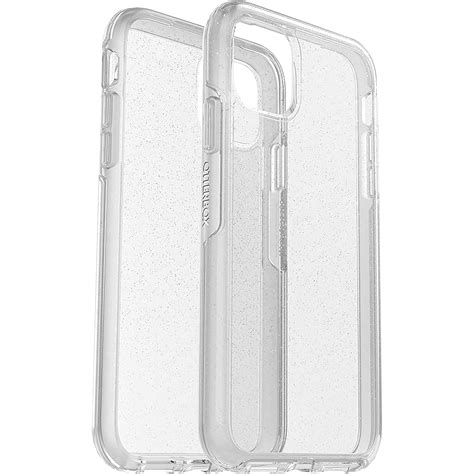 Otterbox Symmetry Series Clear Case For Iphone 11 77 62475 Bandh