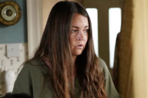 eastenders spoilers stacey fowler upset as kat moon jean slater exit daily star