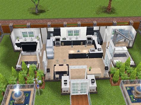 Easy single story house sims freeplay house ideas, kinda normal sims house sims winners the, remodeled two story mansion sims freeplay house design, stunning 24 images sims freeplay house floor plans home. Difabio: Modern Sims Freeplay House Design Ideas