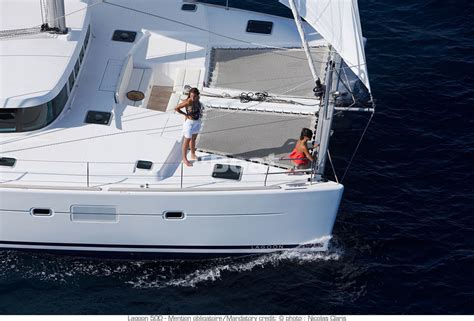 Lagoon 500 Prices Specs Reviews And Sales Information Itboat