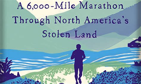 Trail Runners Book Review Spirit Run — Atra