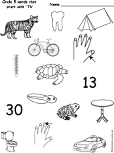 Preschool words that start with t ; Letter T Alphabet Activities at EnchantedLearning.com