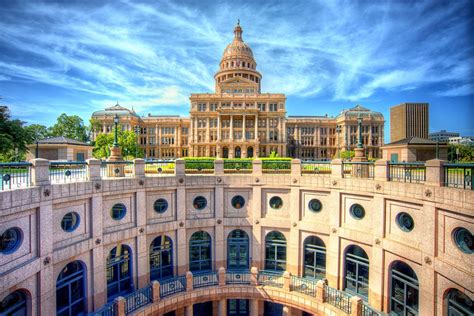 13 Stunning Capitol Buildings Across The Us Curbed
