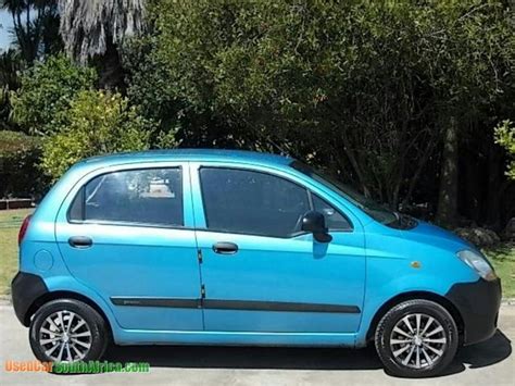 Find the best second hand cars price & valuation in pune! 2007 Chevrolet Spark used car for sale in Pretoria Central ...