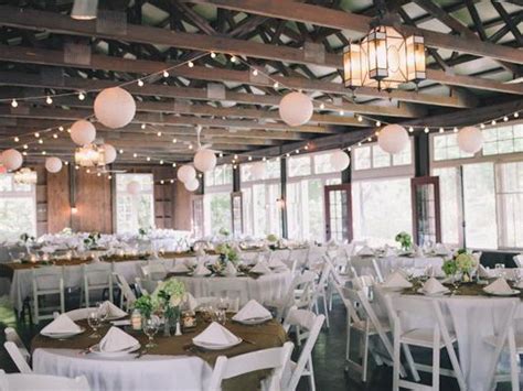 The myth rustic wedding venue is the only one of its kind in michigan. The Ultimate Guide To Enchanting Wedding Venues In Michigan
