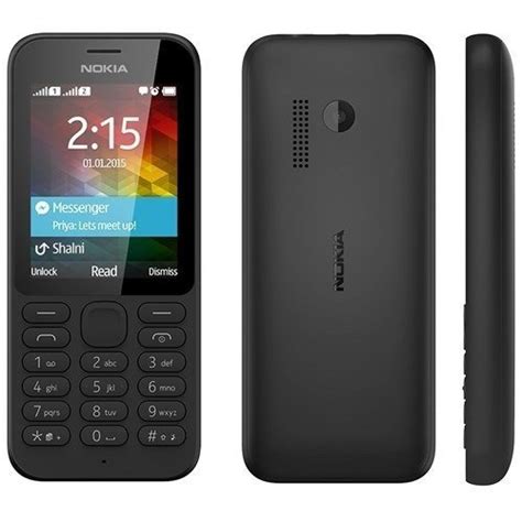 If you are looking for photography/tuslu arazi telefonu you've come to the right place. Nokia 215 Tuşlu Dual Sim Siyah Cep Telefonu - Distribütör Garantili