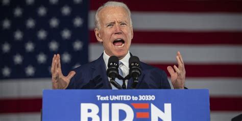 Joe Biden Wins South Carolina Democratic Presidential Primary Wsj