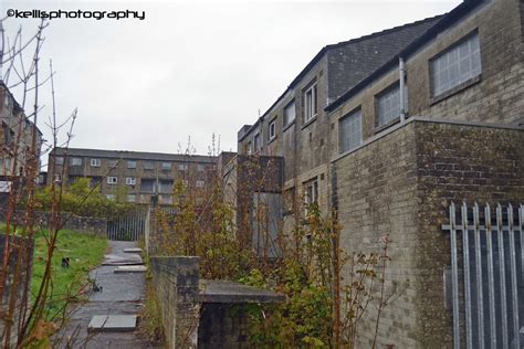 Billy blanks first earned a name for himself in the 1970s and 1980s, when he won a series of martial arts competitions. Billy Banks Estate, Penarth - April 2012 (Pic Heavy)