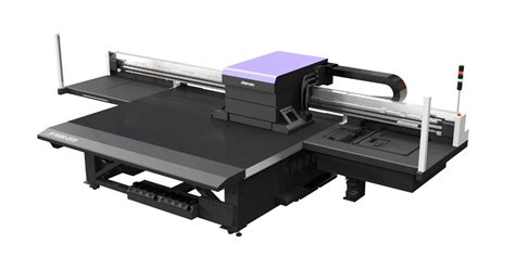 UVMVP Classic Program  Direct Color Systems UV Printers