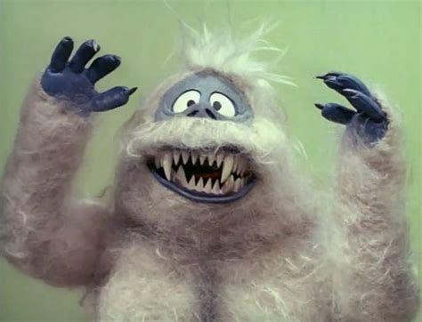 Please help us share this movie links to your friends. Monster of the Week: The Abominable Snowman - bex shea