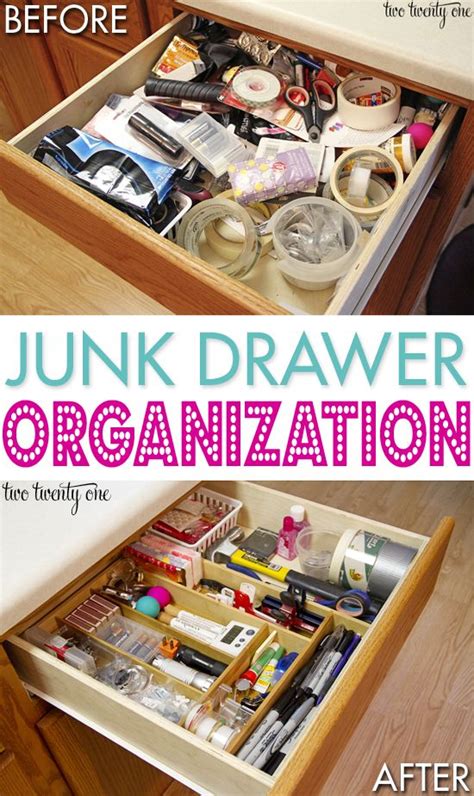 Everything You Need To Get Organized This Year My
