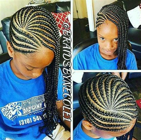 And most of them do have something in their past they are ashamed of or don't want the public to know for some other reason. Pin by African American Hairstyles on Baby, baby, baby ...